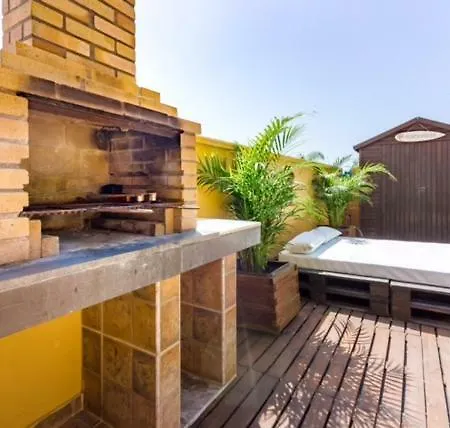 Sea Turtle Holiday home Callao Salvaje
