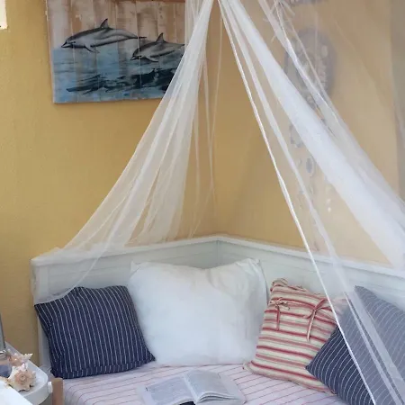 Sea Turtle Holiday home