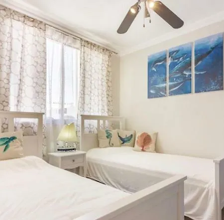 Holiday home Sea Turtle Callao Salvaje