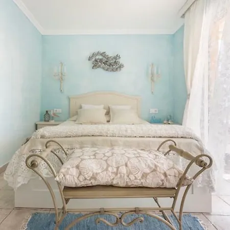 Sea Turtle Holiday home