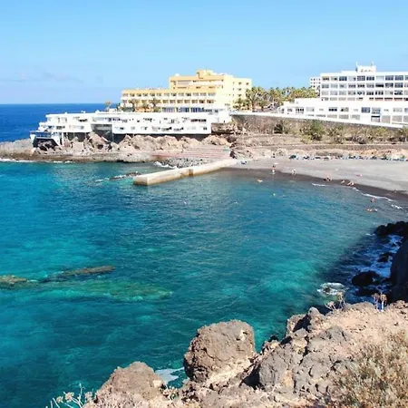 Holiday home Sea Turtle Callao Salvaje